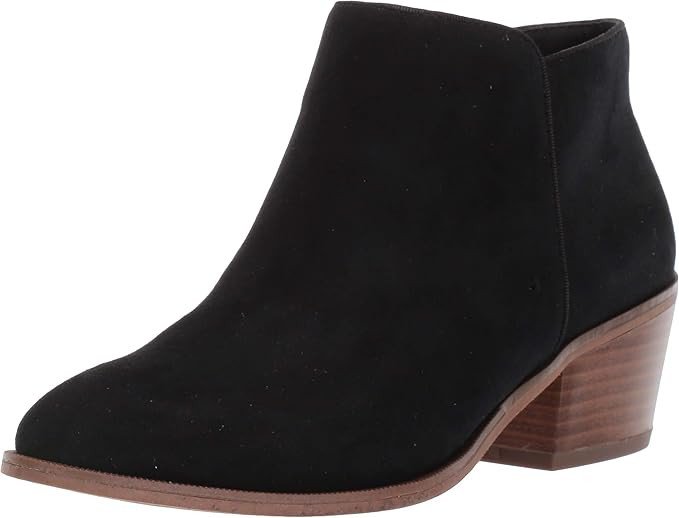 Essentials Women's Ankle Boots