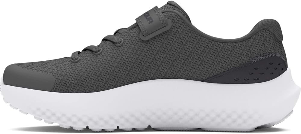 Under Armour Kids' Pre School Surge 4 Alternate Closure Running Shoes
